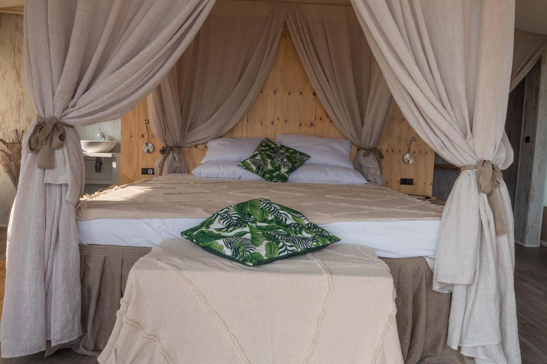 Luxury Lodge Bellagio Zewnętrze zdjęcie