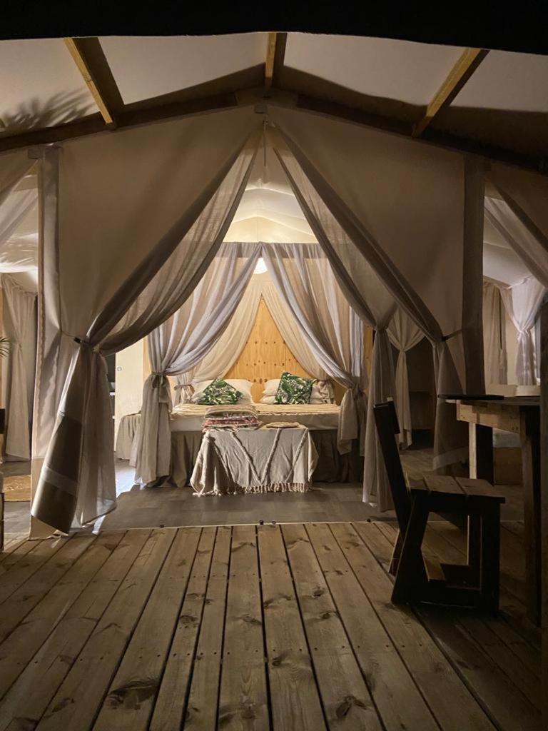 Luxury Lodge Bellagio Zewnętrze zdjęcie