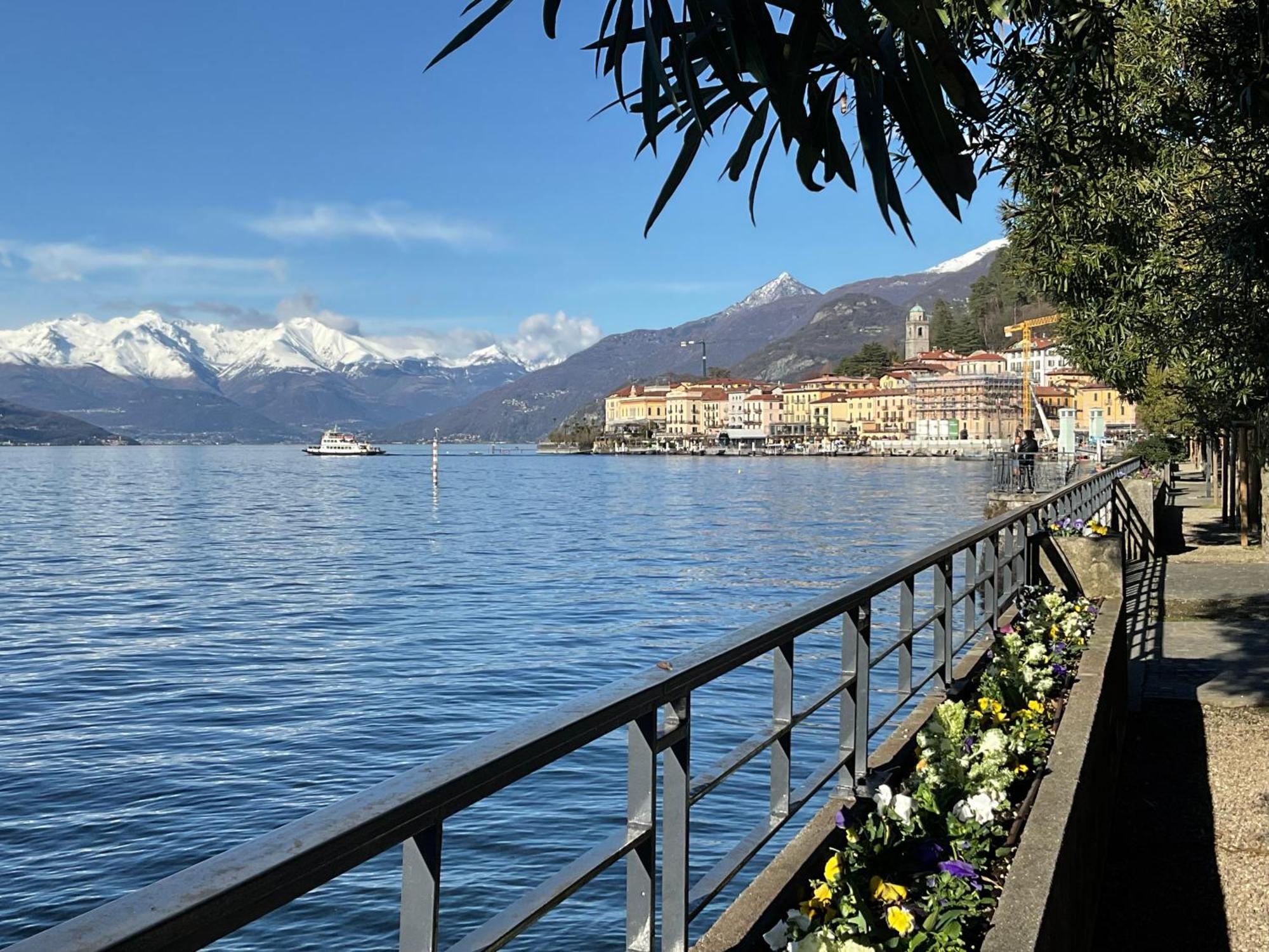 Luxury Lodge Bellagio Zewnętrze zdjęcie