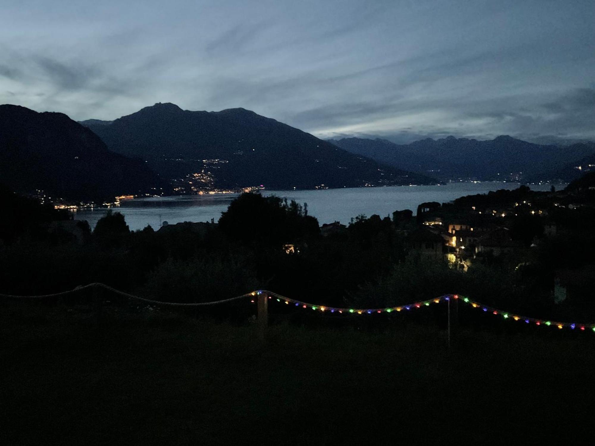 Luxury Lodge Bellagio Zewnętrze zdjęcie