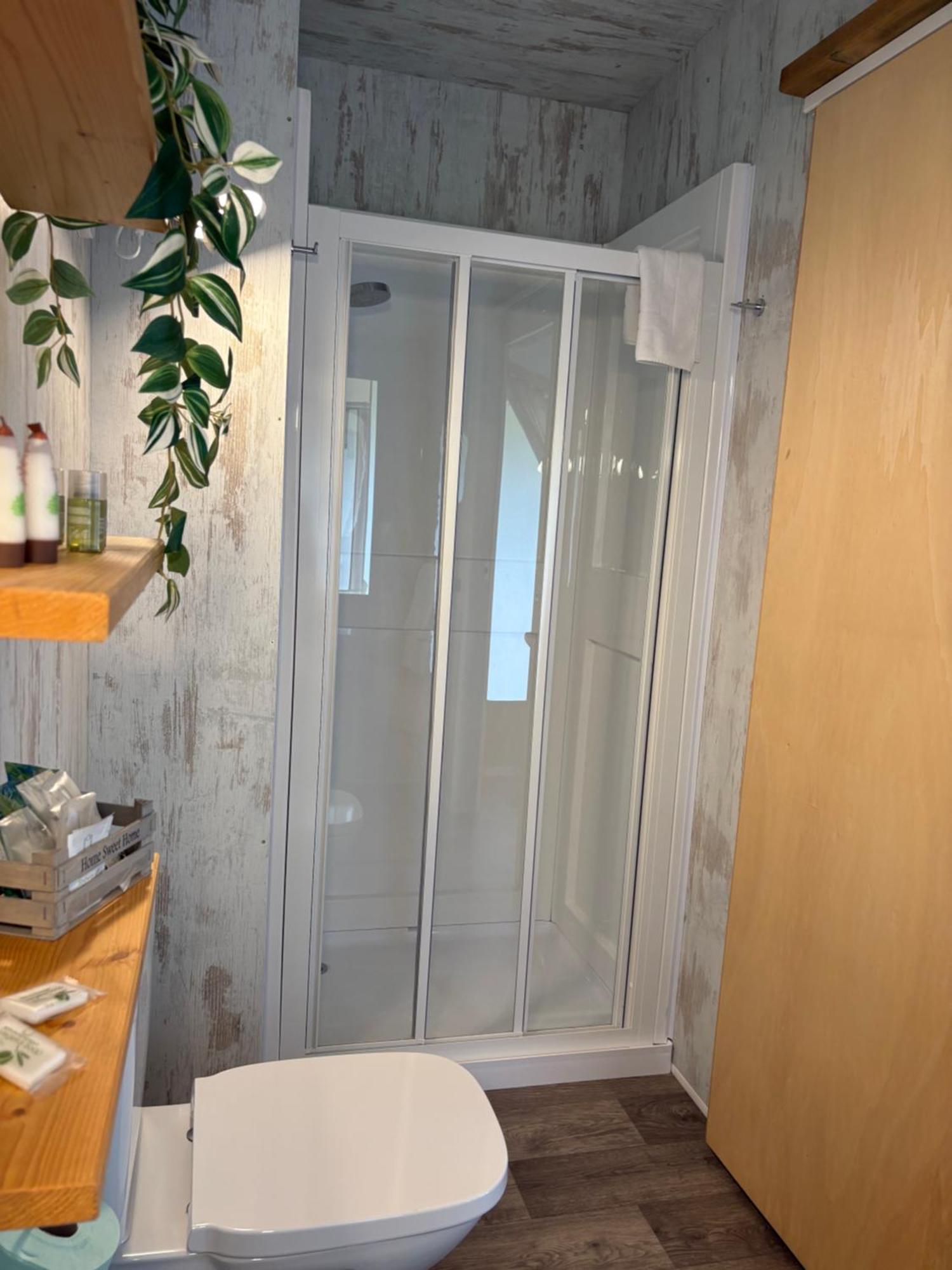 Luxury Lodge Bellagio Zewnętrze zdjęcie